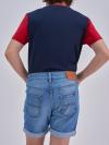 Chlapčenské krátke nohavice c jeans MATT 305